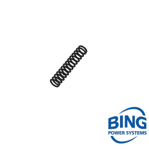 Original Bing Fjeder Til Start Spjld FK