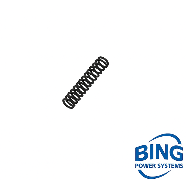 Original Bing Fjeder Til Start Spjld FK