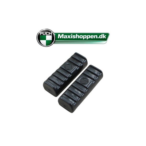 Fodgummi S�t Puch Monza / Maxi 2 Puch Logo