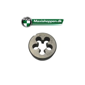 Sk�re Bakke 11 x 1 mm Fin Gevind