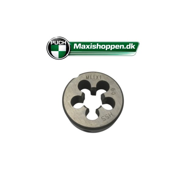 Sk�re Bakke 11 x 1 mm Fin Gevind