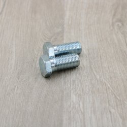 2 Stk. Bolte For Fodhvilere