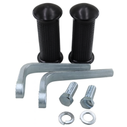 Fodhviler St Komplet Kickstart Model