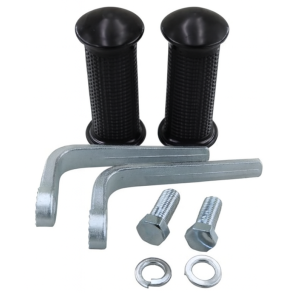 Fodhviler St Komplet Kickstart Model