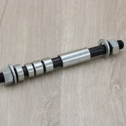 Foraksel For Faste Lejer Komplet