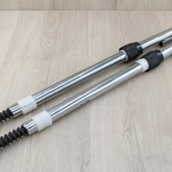 Puch Maxi Forgaffelben Komplet 