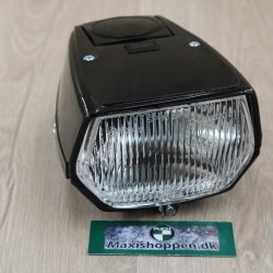 Forlygte Sort Til KL / 2 Gear