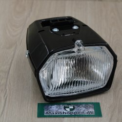 Forlygte Sort Til KL / 2 Gear