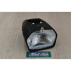 Forlygte Sort Til KL / 2 Gear