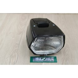 Forlygte Sort For P+K Modeller