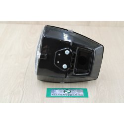 Forlygte Sort For P+K Modeller