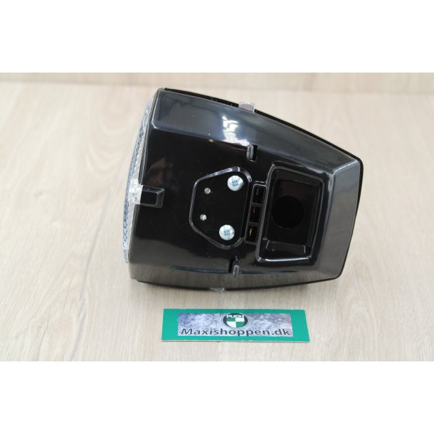 Forlygte Sort For P+K Modeller