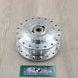 Fornav Inkl. Faste Lejer 