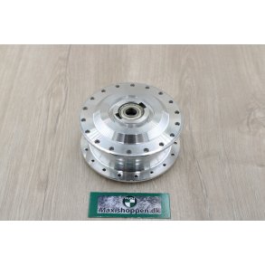 Fornav Inkl. Faste Lejer 