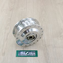 Fornav Inkl. Faste Lejer 