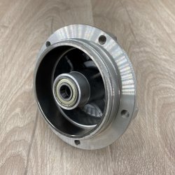 Fornav Alu Til 17" Stjernef�lg