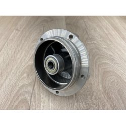 Fornav Alu Til 17" Stjerneflg