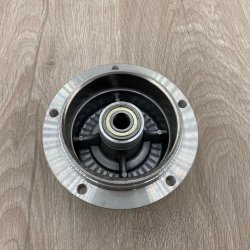 Fornav Alu Til 17" Stjernef�lg