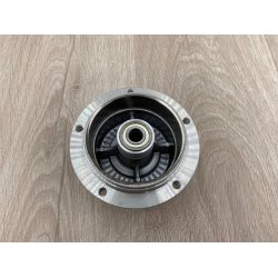 Fornav Alu Til 17" Stjerneflg