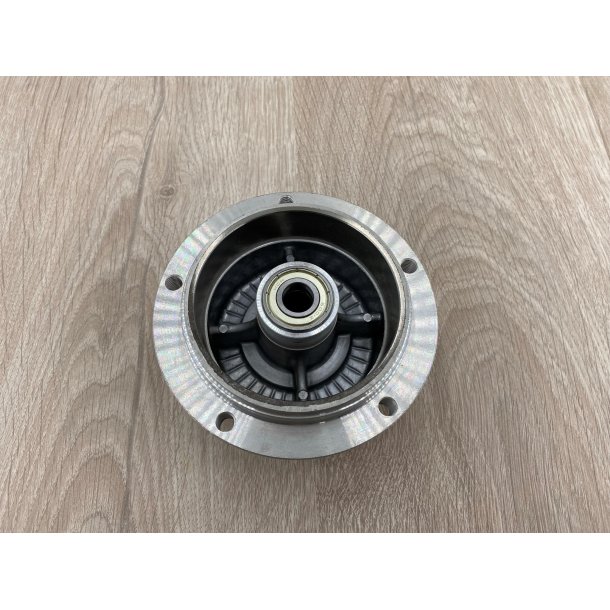 Fornav Alu Til 17" Stjerneflg