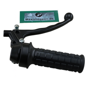 Gash�ndtag Maxi Sort