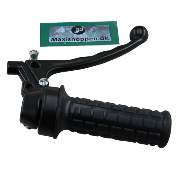 Gash�ndtag Maxi Sort