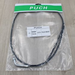 Gas Kabel Gl Model HQ A 19