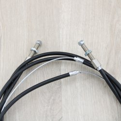 Gear Kabel Maxi 2 gear