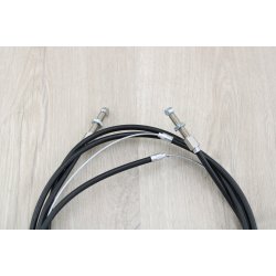 Gear Kabel Maxi 2 gear