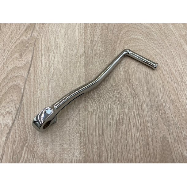 Gear Pedal Puch Monza