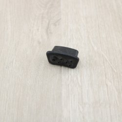 Gennemf�ring  Ved T�ndkabel Maxi P+K+KL+S