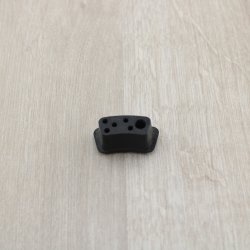 Gennemf�ring  Ved T�ndkabel Maxi P+K+KL+S