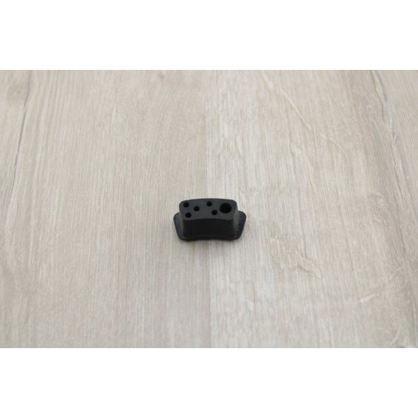 Gennemfring  Ved Tndkabel Maxi P+K+KL+S