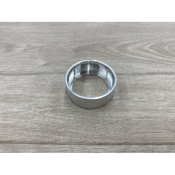 Aluminiums Gevind Beskytter Bagnav 