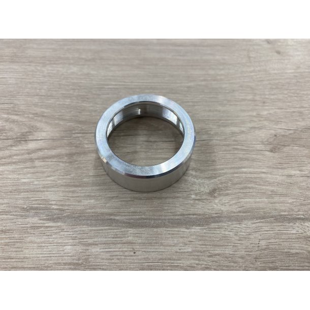 Aluminiums Gevind Beskytter Bagnav 