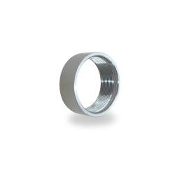 Aluminiums Gevind Beskytter Bagnav 