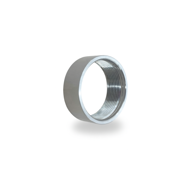 Aluminiums Gevind Beskytter Bagnav 