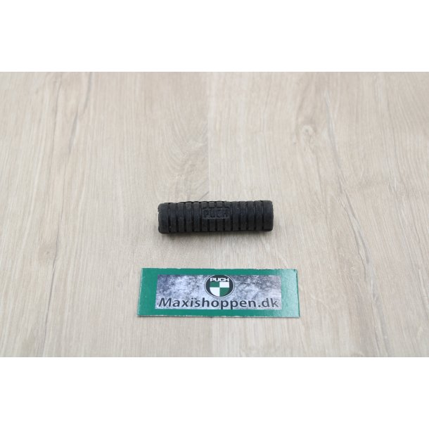 Gummi For Kickstart Med Puch Logo
