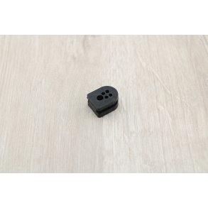 Gummi Ved Tnding 5 Huller