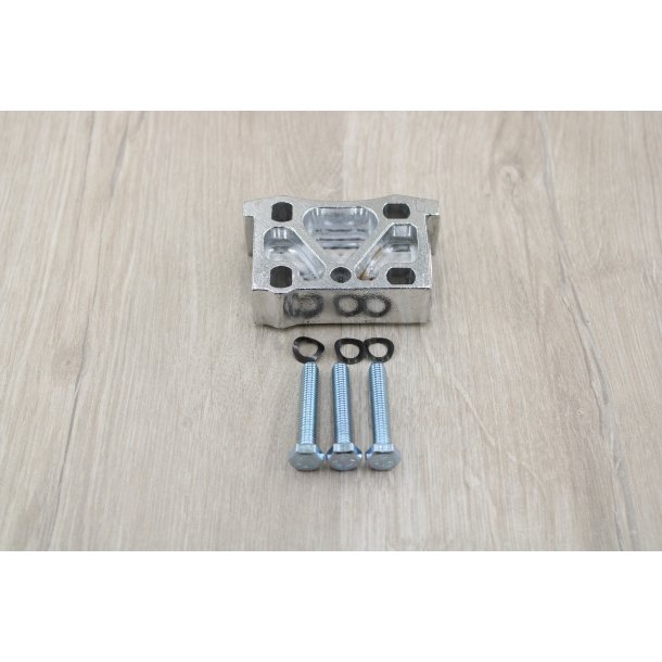 Holder For Stttefod