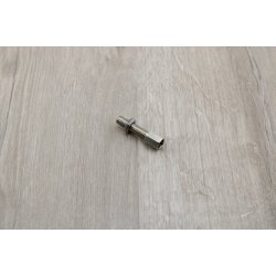 Justere Skrue For Bremsekabel Ved Anker Plade