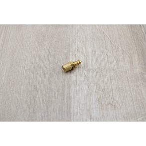 Justerskrue v/ r�rb�jning