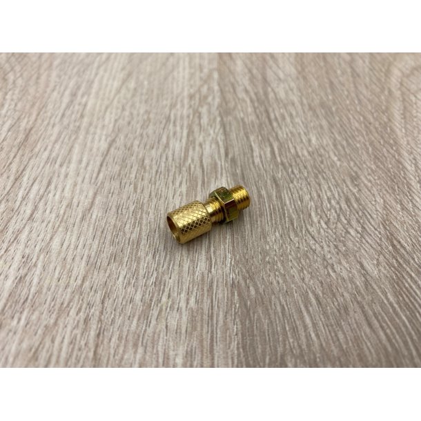 Justerskrue Gas FK