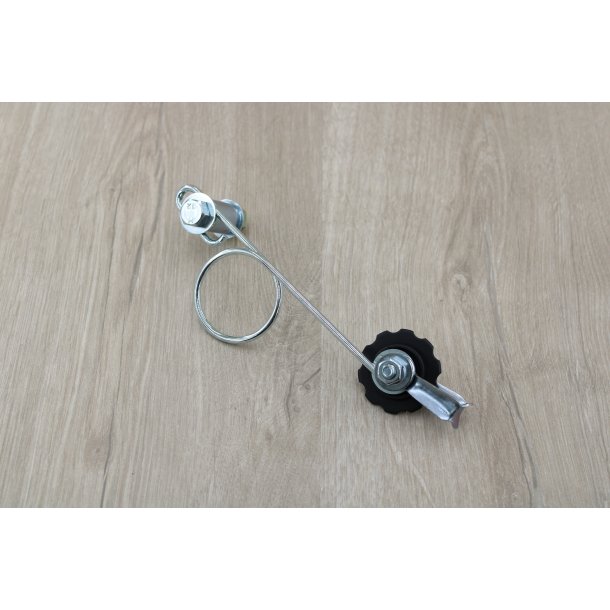 Kde Strammer For Pedal Trk Gl. Model