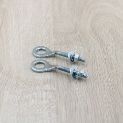 K�de Strammer S�t Original Type