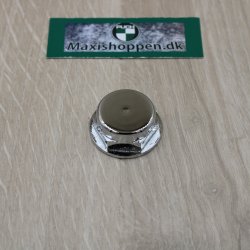 Crom Kalot M�trik Ved Top Plade