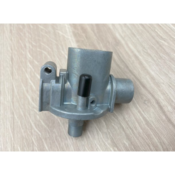 12 mm Karburator Hus Inkl. Tipper