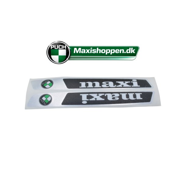 Staffering Maxi Universal