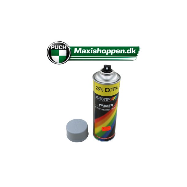 Spray Grunder Gr� - Motip