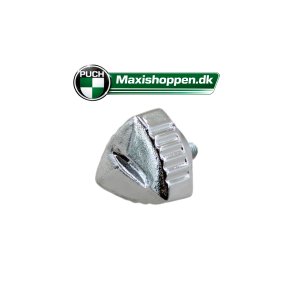 Fingerskrue 13 mm Krom